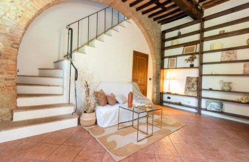 San Pietro in Bossolo House | Casa Sala & Pepe
