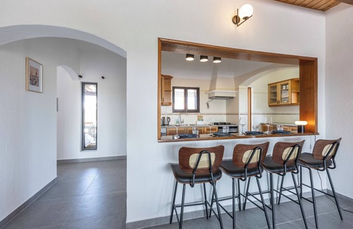 Aljezur Villa | Casa Salacia - Lake and Mountain views