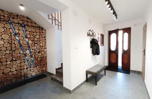 Paularo Villa | Casa Salino