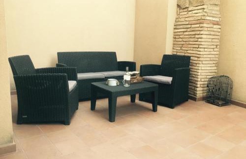 Apies House | Casa Salto de Roldán