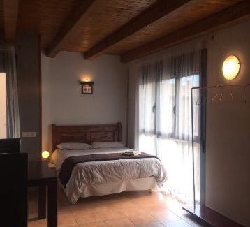 Apies House | Casa Salto de Roldán