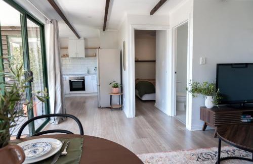 Flagstaff Hill House | Casa Salvador