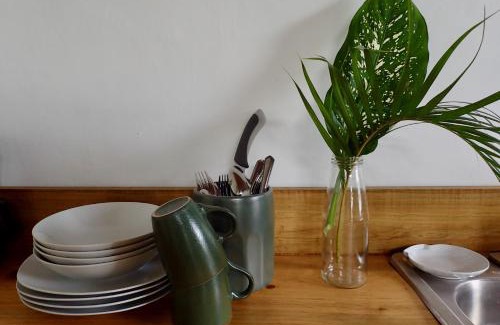 Big Creek House | Casa Salvaje Vacation Rentals