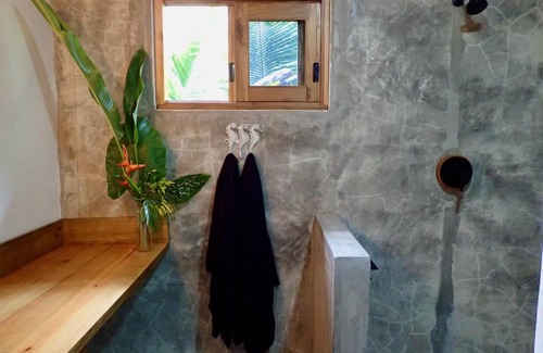 Big Creek House | Casa Salvaje Vacation Rentals