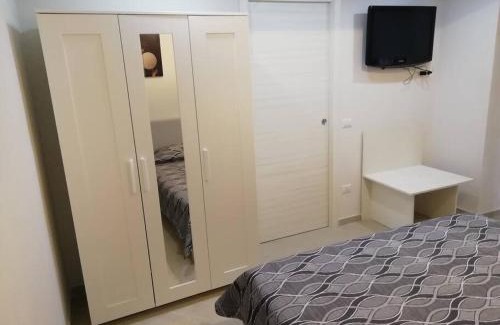 Cercola Apartment | Casa Sambuco