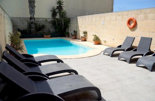 Sannat Villa | Casa Sammy