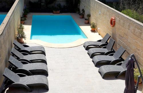 Sannat Villa | Casa Sammy