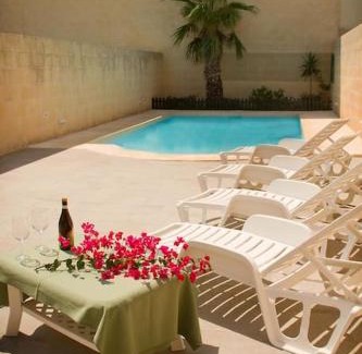 Sannat Villa | Casa Sammy