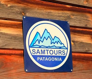 Puerto Rio Tranquilo Hostel | Casa Samtours