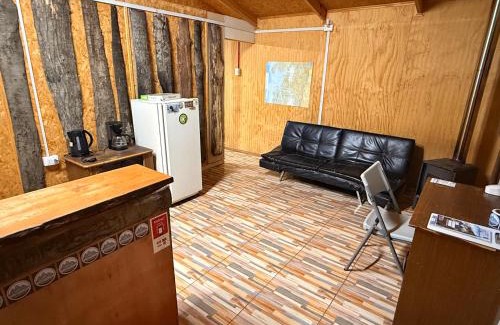 Puerto Rio Tranquilo Hostel | Casa Samtours