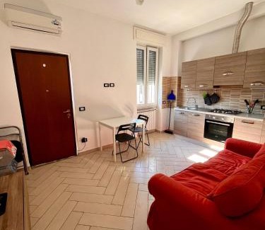 Cornaredo Apartment | Casa Samu