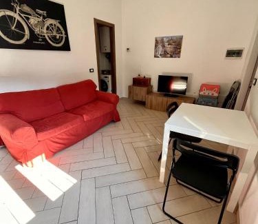 Cornaredo Apartment | Casa Samu