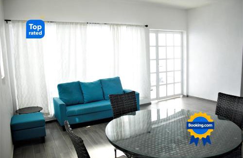 San Blas House | Casa San blas Islitas 60