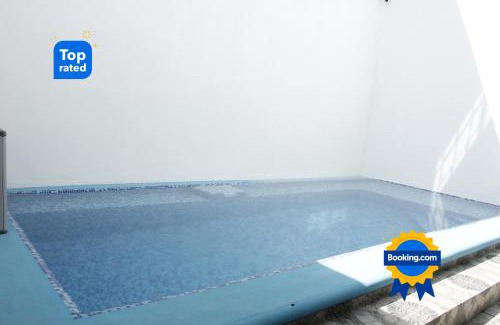 San Blas House | Casa San blas Islitas 60