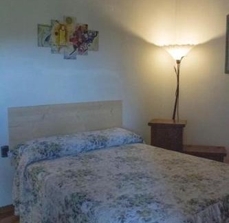 San Donato in Fronzano Apartment | Casa San Donato