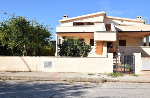 San Giovanni Villa | Casa San Giovanni Ac Near The Beach