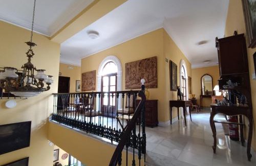 Palma del Rio House | Casa San José
