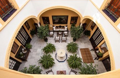 Palma del Rio House | Casa San José