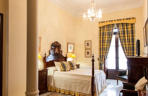 Palma del Rio House | Casa San José