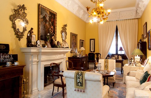 Palma del Rio House | Casa San José