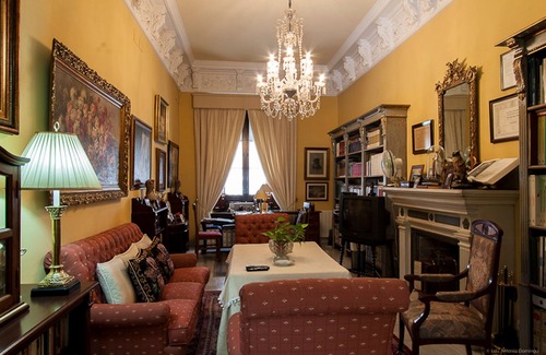 Palma del Rio House | Casa San José
