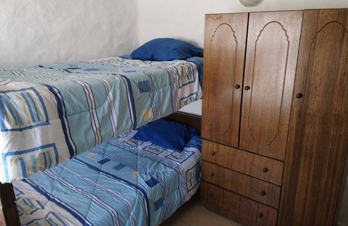 El Tabo House | Casa San Marcos, EL TABO