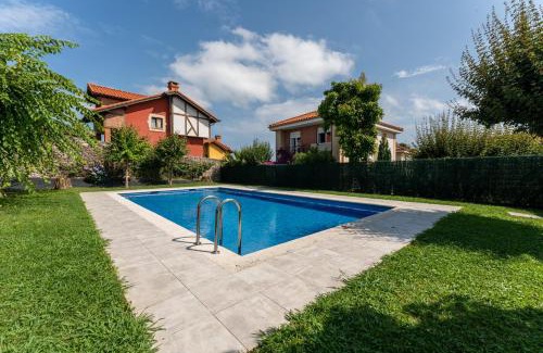 Suances House | Casa San Martin