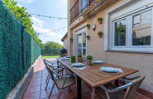 Suances House | Casa San Martin