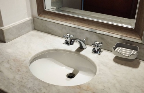 Petit Jean Ocharan Hotel | Casa San Martin