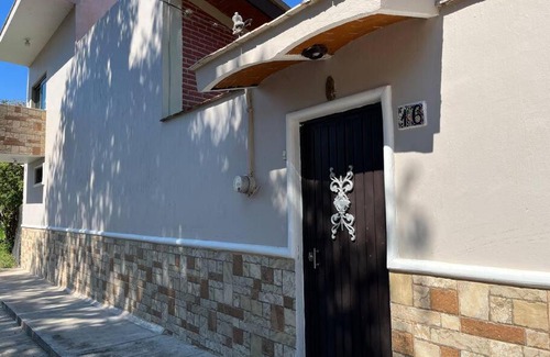 San Pedro Tesistan House | Casa San Pedro