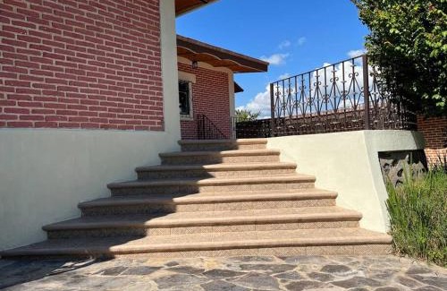 San Pedro Tesistan House | Casa San Pedro