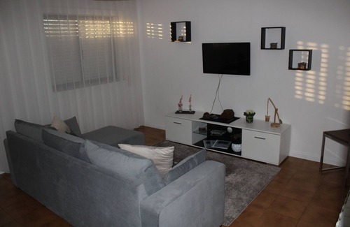 Lousa Apartment | Casa Sandra - Apartment Carlota