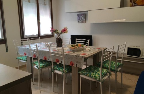 Old Town Apartment | Casa Sangion