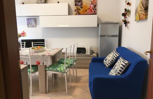 Old Town Apartment | Casa Sangion