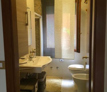 Old Town Apartment | Casa Sangion