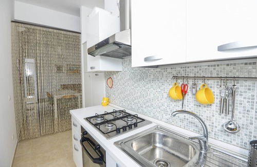 Ginosa Marina Apartment | Casa Sangiorgio - 100mt from the beach in beautiful Puglia (Italy)