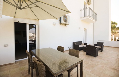 Ginosa Marina Apartment | Casa Sangiorgio - 100mt from the beach in beautiful Puglia (Italy)