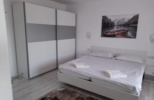 Sannicolau Mare Bed & Breakfast | Casa Sannicolau