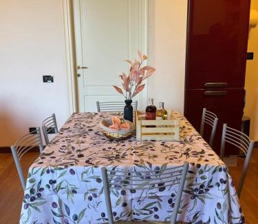 Cogoleto House | Casa Sant Anna Golf