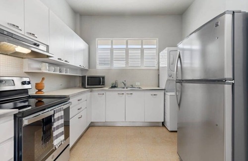 Ocean Park House | Casa Santa Cecilia | 5 BR House in Prime Location