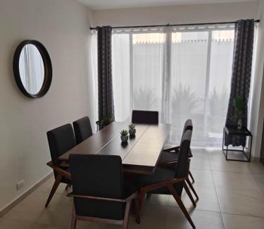 Aguascalientes House | Casa Santa fe