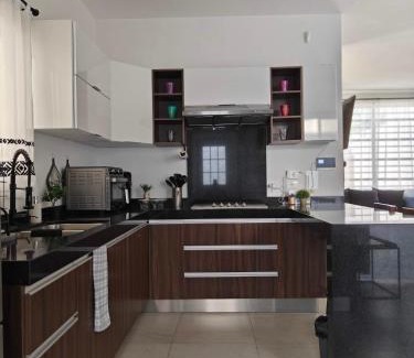 Aguascalientes House | Casa Santa fe