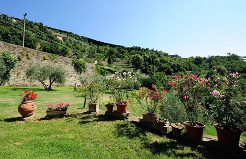 Cortona Villa | Casa Santa Maria Nuova