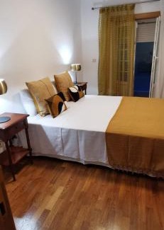 Tomar Apartment | Casa Santa Maria - Tomar