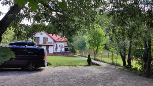 Cheia Villa | Casa Santha - hospitality & spa