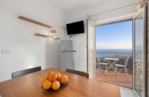 Ranzi Apartment | Casa Santi Appartamento Olivo