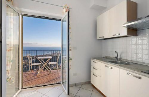 Ranzi Apartment | Casa Santi Appartamento Olivo