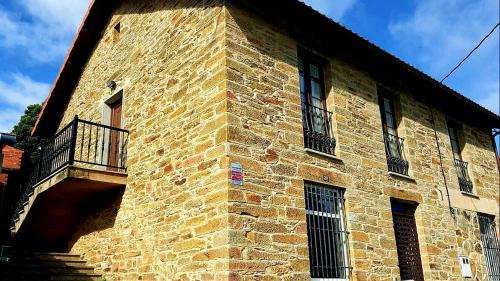 Currelos House | Casa Santiago