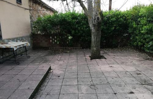 Corduente Villa | Casa Santiuste
