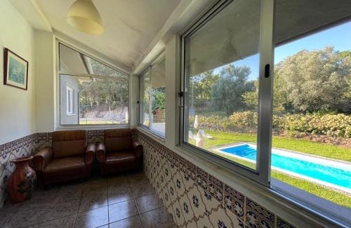 Gondoriz Villa | Casa Santo Antonio
